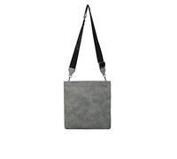 Fritzi aus Preussen Women's Ronja Cross Vintage Rock Ladies Shoulder Bag, One Size