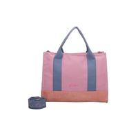 Fritzi aus Preussen Women's Tote Bag Canvas Rosy Shopper, One Size