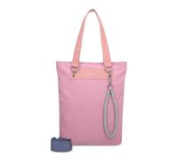 Fritzi aus Preussen Women's Wudy01 Canvas Rosy Tote Bag, One Size