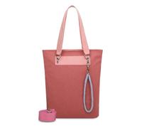 Fritzi aus Preußen Wudy01 Canvas Shoulder Bag 33 cm red