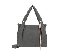 Fritzi aus Preußen Sue03 Shopper Bag 40 cm gray