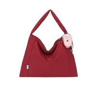 Fritzi aus Preußen Tonnje Shoulder Bag 42 cm red