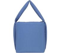 Fritzi Tonnje Hobo Women's Lightweight Large Nylon Bag Shoulder Bag Handbag Plain & Leopard Print with Zip for Everyday Shopping Leisure Travel 17L - Blue, Black, Green-Pink, Yellow-Black