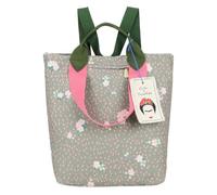 Fritzi aus Preußen Fritzi x Frida Kahlo Limited Daypack 50 cm green