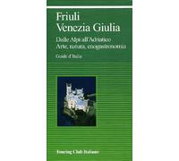 Friuli Venezia Giulia