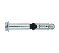 Friulsider Safety Anchor - Hex Bolt - Eta Approved - Option 1 M32 x 180mm 0871H3210 (Box 4)