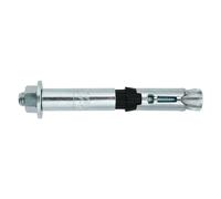 Friulsider Safety Anchor - Hex Nut - Eta Approved - Option 1 M15 x 180mm 0871S15100 (Box 20)