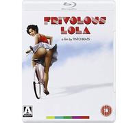 Frivolous Lola [Blu-ray]