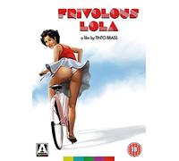 Frivolous Lola [DVD]