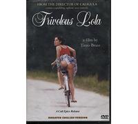 Frivolous Lola [DVD] [Region 1] [US Import] [NTSC]