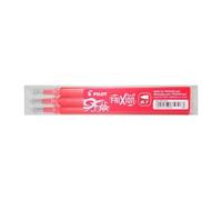 Frixion Bls-Fr7 R Red Refill (3 Pcs) Pilot