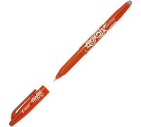 Frixion Erasable Rollerball Pen Pilot 0.7 mm Student Pack of 12 - Select Colour