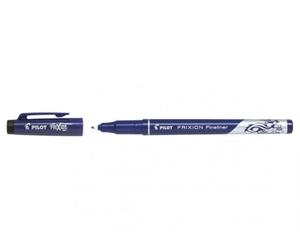 FriXion Fineliner BK PK1