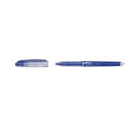 Frixion Point Blue Fineliner (12 Pcs) Pilot
