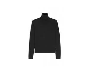 Frizani Turtleneck - female - Boss - Turtlenecks - Black - 2XL - Knitwear 2XL