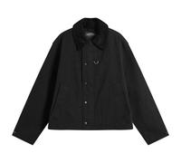 FrizmWORKS Men's Heritage Hunting Jacket Black
