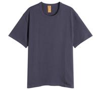 FrizmWORKS Men's OG Double Rib Oversized T-Shirt Navy