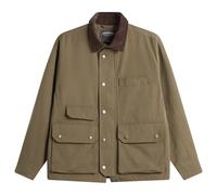 FrizmWORKS Men's Royal Hunting Jacket Olive Large