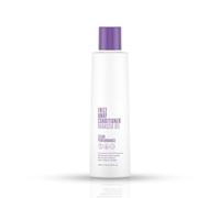 Frizz Away Conditioner for Men & Women | Anti-Frizz & Smoothing Formula with Babassu Oil | Deep Nourishment for Silky, Manageable Hair | 200 ml
