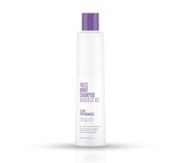 Frizz Away Shampoo For Men & Women | Anti-Frizz & Smoothing Formula | Tames Unruly Hair & Enhances Shine | 250 ml