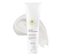 Frizz Control - Curls Defining Lotion, Waves Shaping Balm, Gentle Hold Styling Gel, Botanical Nourishment Smoothing, Hair Care Grooming Category, White Cream Medium Bottle Ounce