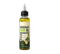 Frizz Control Hair Oil 120 ml Nourishing Strengthening Moisturising Solution
