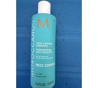 Frizz Control Shampoo 250 ml