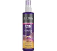 Frizz Ease Daily Miracle Leave In Conditioner Moisturising Conditioner Spray X2