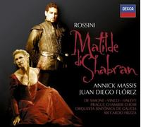 Frizza & Galicia So - Rossini: Matilde di Shabran [3c