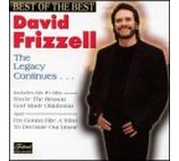 Frizzell, David - Best of the Best [CASSETTE]