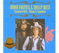 Frizzell - Greatest Hits-Alone & Together