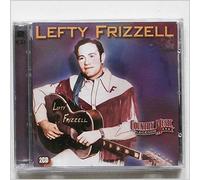 Frizzell, Lefty - Country Music Legends