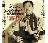 Frizzell, Lefty - Forever [German Import]