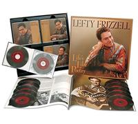 Frizzell, Lefty - Life's Like Poetry