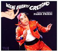 Frizzi, Fabio - Bianco Rosso e Verdone