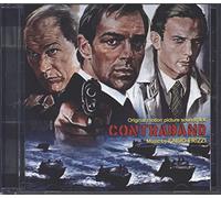 Frizzi, Fabio - Contraband