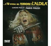 Frizzi, Fabio - E Tu Vivrai Nel..