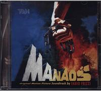 Frizzi, Fabio - Manaos -Ltd-