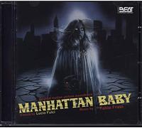 Frizzi, Fabio - Manhattan Baby