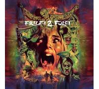 Frizzi - Frizzi 2 Fulci [VINYL]