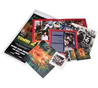 Frizzi - Zombie Flesh Eaters Collector's Editio [VINYL]