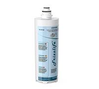 Frizzlife MP99 Replacement Filter Cartridge With FZ-2 Filter Cartridge Inside