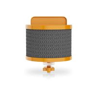 Frizzlife SC85 Water Filter Replacement for Gravity-Fed Water Filter System, Compatible with FRIZZLIFE G210 Series Countertop Gravity Water Filtration System