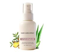 Frizzy Hair Products 30ML Nourish Regrowth Spray