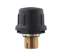 FRJOKPVIM 1PC Vacuum Safety Valve,Compatible For Karcher, SC1 SC2 CTK10 SC2D Vacuum Cleaner Tank Cap Safety Valve Steam Engine Cover Accessories