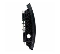 FRJOKPVIM Compatible for BECHEM， WDW8512S WCY81231PTMLSI Drum Washer Door Handle Trigger Handle(1pcsBlack)