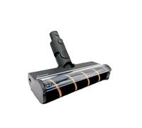 FRJOKPVIM Floor Brush Head，Compatible For Dreame， V12S V16S V11 V12 T10 T20 T30 T20pro T30NEO V16 V12pro Roller Brush With Green Light Dust Soft Velvet