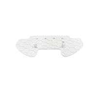 FRJOKPVIM Mop Cloth Frame Board Mop Cloth Holder Mopping Clothes Plate For PowerbotE VR05R5050WK Vacuum Cleaner Spare Parts,Compatible For Samsung