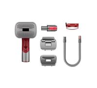 FRJOKPVIM Pet Hair Removal Tool,Compatible For Dyson, V10 V11 V15 B07B Vacuum Cleaners Knot Comb Suction Brush Long Or Short Haired Dogs And Cats