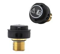 FRJOKPVIM Vacuum Cleaner Safety Valve Boiler Cover Parts，Compatible For Karcher，SC4 SC5 Steam Cleaner Replacement Tank Cap 4.580 76